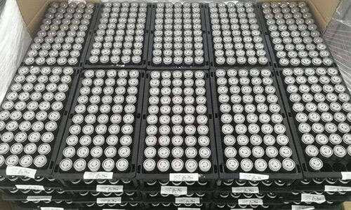 磷酸鐵鋰電池 磷酸鐵鋰電池