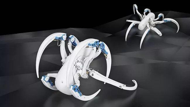 仿生機(jī)器人 仿生機(jī)器人