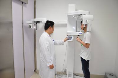 牙科X射線機 牙科X射線機
