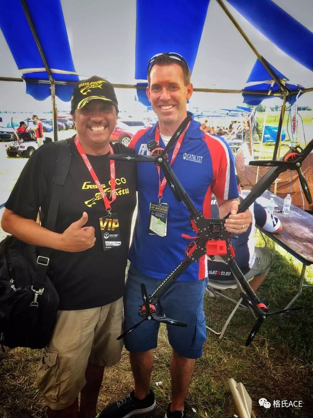 2019美國無人機(jī)比賽 2019美國無人機(jī)比賽