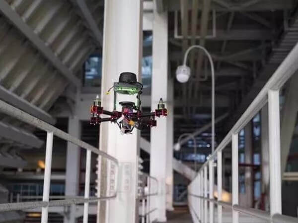 現(xiàn)代電廠(chǎng)鍋爐巡檢高效方法