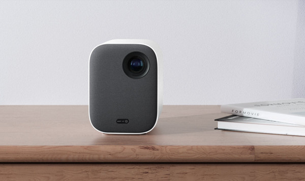 消費(fèi)類(lèi)智能投影儀 消費(fèi)類(lèi)智能投影儀