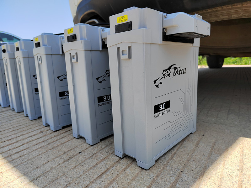 TAttu無(wú)人機(jī)飛行器電池 TAttu無(wú)人機(jī)飛行器電池