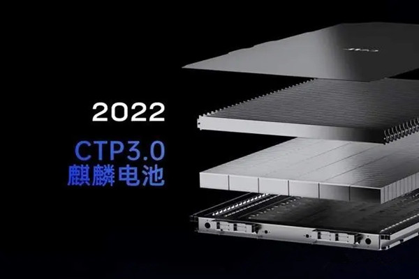 麒麟電池 麒麟電池