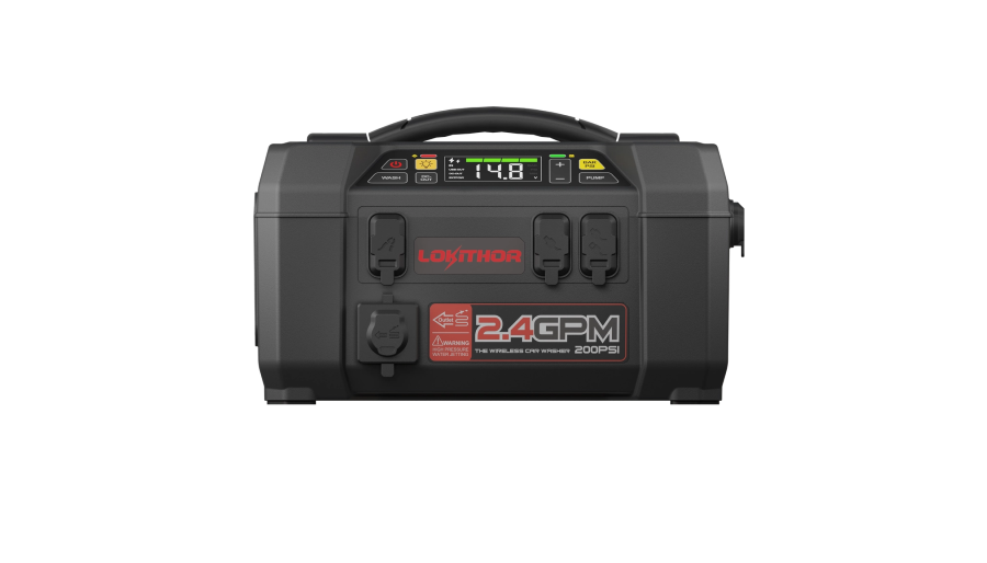 水泵版汽車應急啟動電源AW401