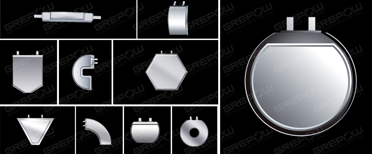 電池技術 電池技術