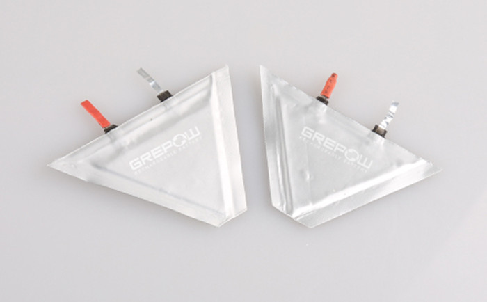 三角形鋰電池 三角形鋰電池