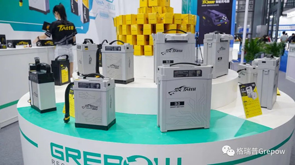 Tattu 無(wú)人機(jī)電池 Tattu 無(wú)人機(jī)電池