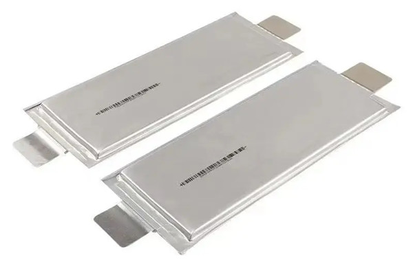 三元聚合物鋰電池 三元聚合物鋰電池