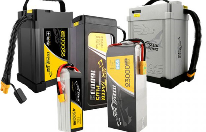 植保無人機(jī)電池 植保無人機(jī)電池