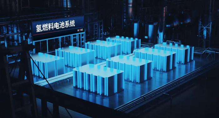 燃料電池 燃料電池