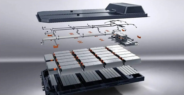 比亞迪電池 比亞迪電池