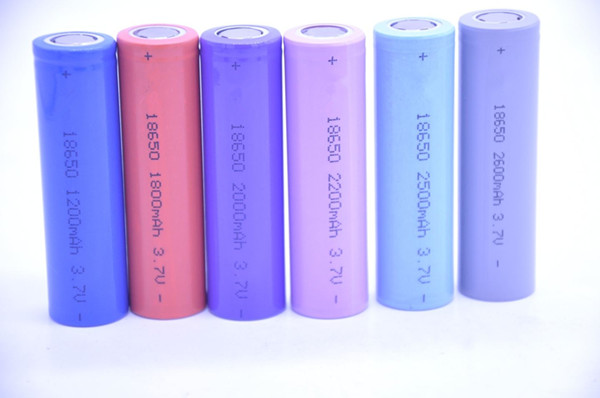 18650鋰電池 18650鋰電池
