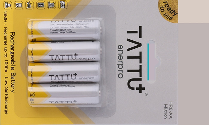 5號鎳氫電池 5號鎳氫電池