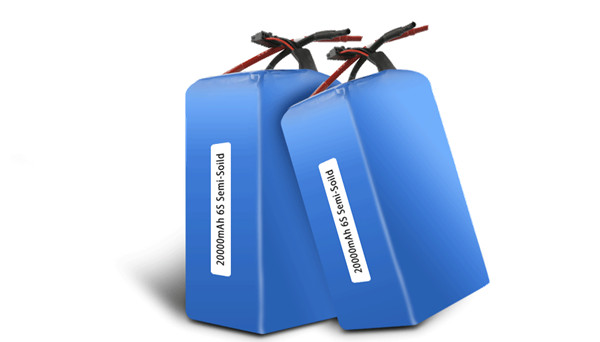 無人機(jī)半固態(tài)電池 無人機(jī)半固態(tài)電池