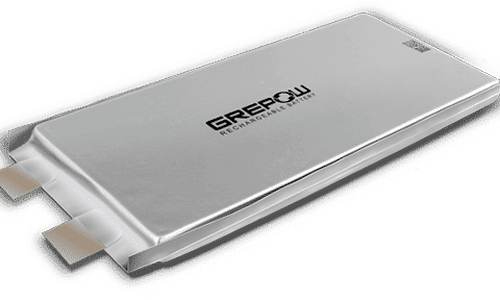 方形鋰聚合物電池 方形鋰聚合物電池