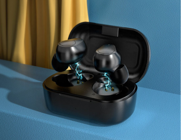 可充電助聽器 可充電助聽器