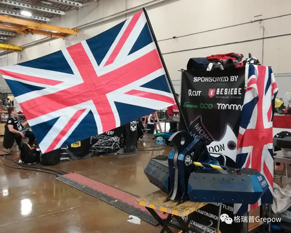 大灣區(qū)數(shù)智競技格斗機器人大賽 大灣區(qū)數(shù)智競技格斗機器人大賽