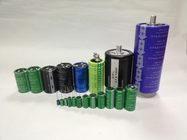 超級(jí)電容電池 超級(jí)電容電池