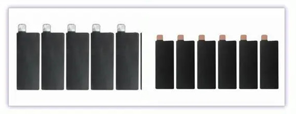 電池極片 電池極片