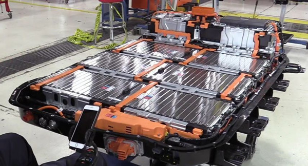 MSD電池系統(tǒng) MSD電池系統(tǒng)