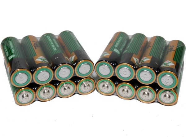 碳性電池 碳性電池