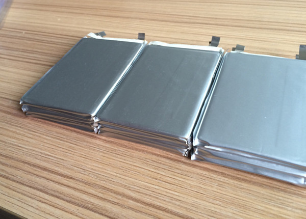 卷繞電池 卷繞電池