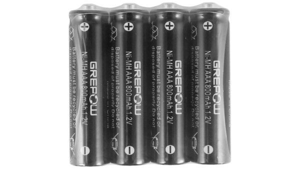 7號電池 7號電池