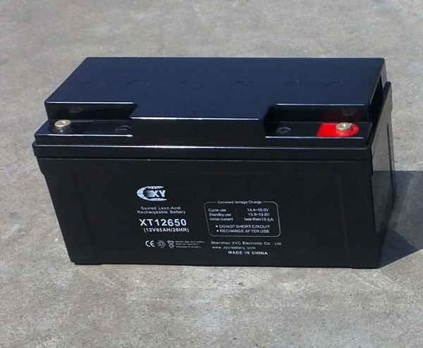 鉛蓄電池 鉛蓄電池