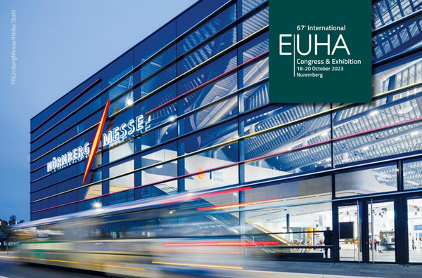 EUHA 2023展會 EUHA 2023展會