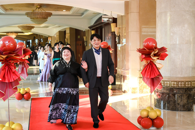 格瑞普2024年會(huì)盛典簽到 格瑞普2024年會(huì)盛典簽到