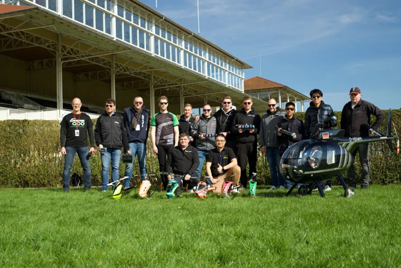 直升機(jī)賽事 直升機(jī)賽事