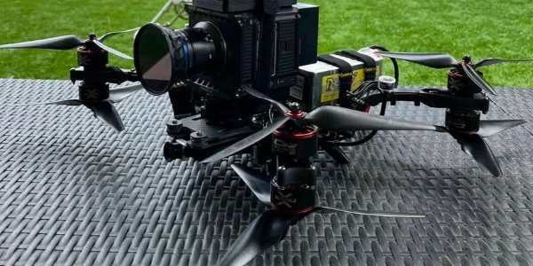 9寸FPV無人機 9寸FPV無人機