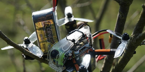 3寸FPV無人機 3寸FPV無人機