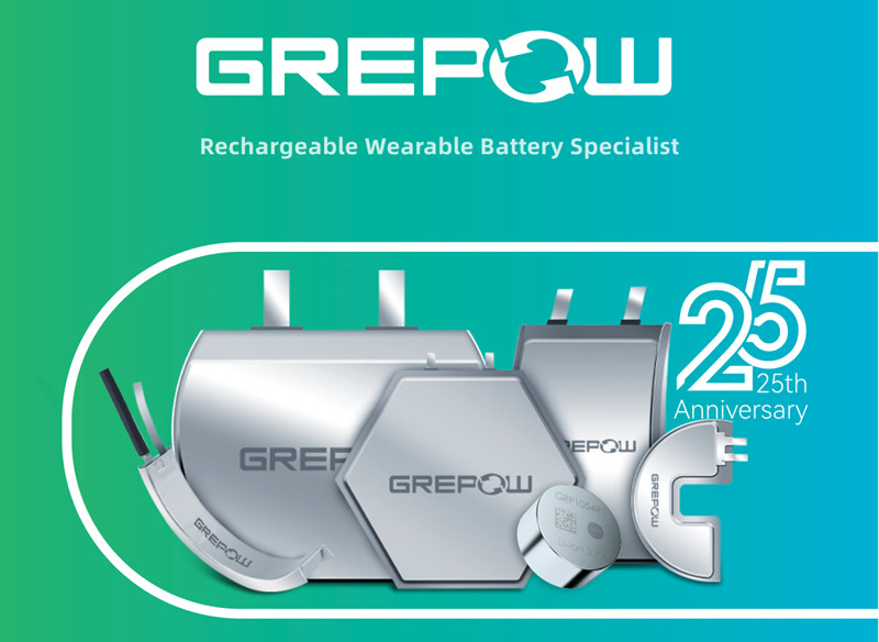 異形電池及扣式電池 異形電池及扣式電池