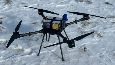 tattu無人機電池 tattu無人機電池