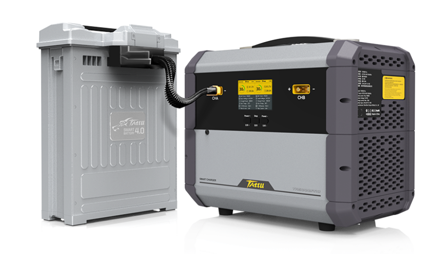 Tattu9000 Pro 9000W雙通道12-18S物流無(wú)人機(jī)智能電池充電器 Tattu9000 Pro 9000W雙通道12-18S物流無(wú)人機(jī)智能電池充電器