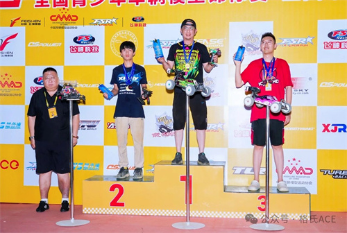 2024年全國(guó)車輛模型錦標(biāo)賽 2024年全國(guó)車輛模型錦標(biāo)賽