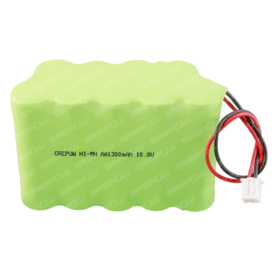 10.8V AA1200mAh-Sx9 海上燈塔應(yīng)急電源寬溫鎳氫電池 10.8V AA1200mAh-Sx9 海上燈塔應(yīng)急電源寬溫鎳氫電池