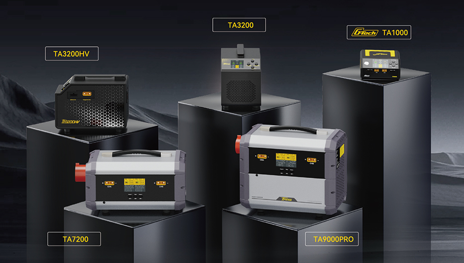 配套充電器方案 配套充電器方案