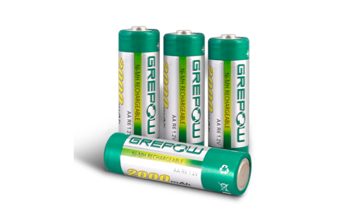 鎳氫電池 鎳氫電池