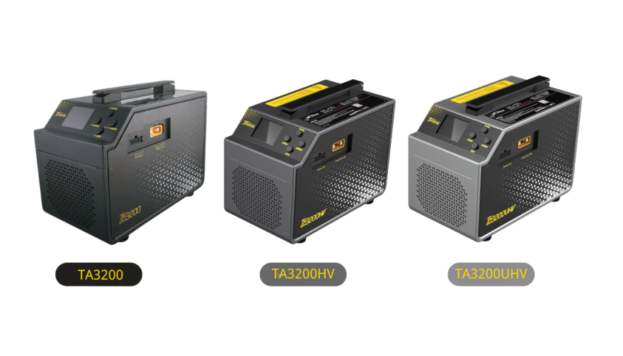 Tattu Neo系列無人機(jī)電池專用充電器 Tattu Neo系列無人機(jī)電池專用充電器