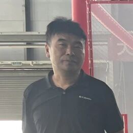 林熠華-廣東隊(duì)教練