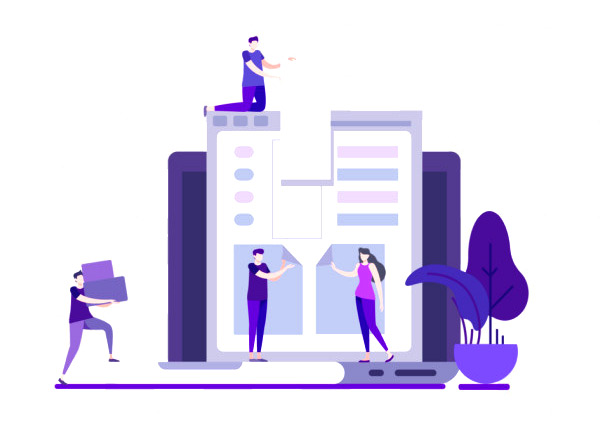 企業(yè)網(wǎng)站建設(shè)